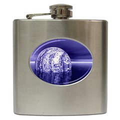 Ball Hip Flask by Siebenhuehner