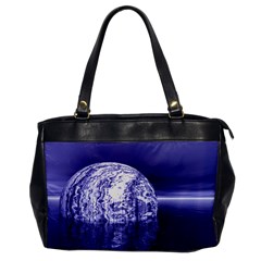 Ball Oversize Office Handbag (one Side) by Siebenhuehner