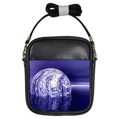 Ball Girl s Sling Bag by Siebenhuehner