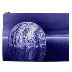 Ball Cosmetic Bag (xxl) by Siebenhuehner