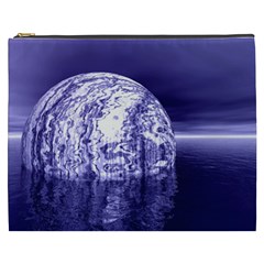 Ball Cosmetic Bag (xxxl) by Siebenhuehner