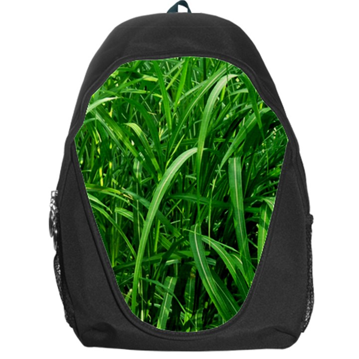 Grass Backpack Bag