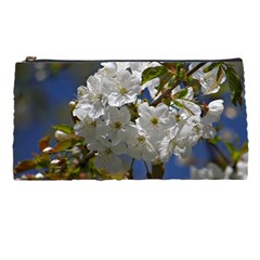 Cherry Blossom Pencil Case