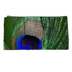 Peacock Pencil Case by Siebenhuehner