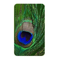 Peacock Memory Card Reader (rectangular) by Siebenhuehner