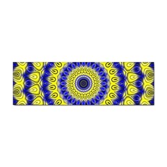 Mandala Bumper Sticker 100 Pack by Siebenhuehner