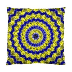 Mandala Cushion Case (single Sided)  by Siebenhuehner