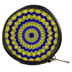 Mandala Mini Makeup Case by Siebenhuehner