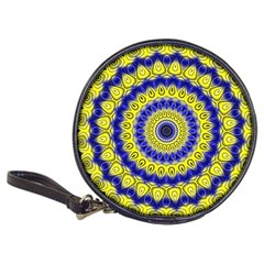 Mandala Cd Wallet by Siebenhuehner