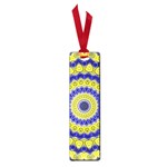 Mandala Small Bookmark Front