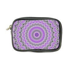 Mandala Coin Purse by Siebenhuehner