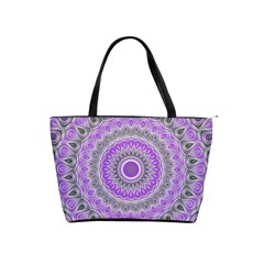 Mandala Large Shoulder Bag by Siebenhuehner