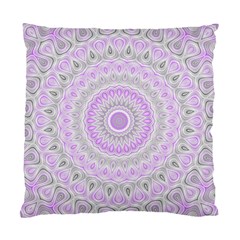 Mandala Cushion Case (single Sided)  by Siebenhuehner