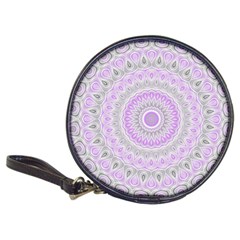 Mandala Cd Wallet by Siebenhuehner