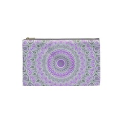 Mandala Cosmetic Bag (small)