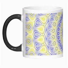 Mandala Morph Mug by Siebenhuehner