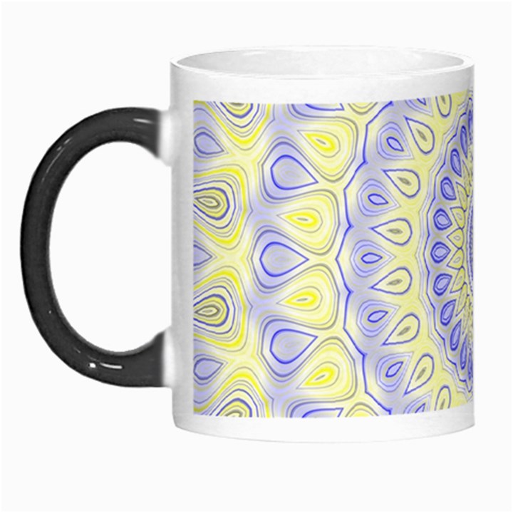 Mandala Morph Mug