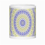 Mandala Morph Mug Center