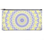 Mandala Pencil Case Front