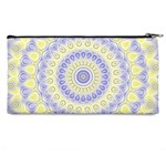 Mandala Pencil Case Back