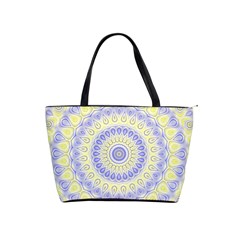 Mandala Large Shoulder Bag by Siebenhuehner