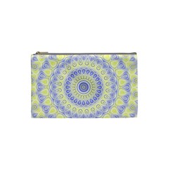 Mandala Cosmetic Bag (small)