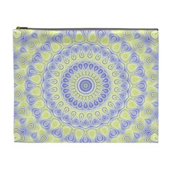 Mandala Cosmetic Bag (xl) by Siebenhuehner