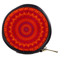 Mandala Mini Makeup Case by Siebenhuehner