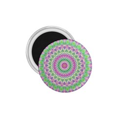 Mandala 1 75  Button Magnet by Siebenhuehner