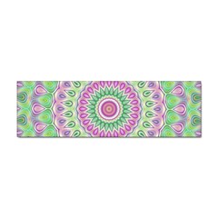 Mandala Bumper Sticker 10 Pack