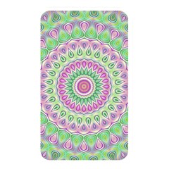 Mandala Memory Card Reader (rectangular) by Siebenhuehner