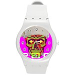 Rad Xmas Plastic Sport Watch (Medium) Front