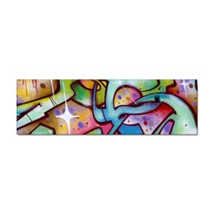 Graffity Bumper Sticker 100 Pack by Siebenhuehner