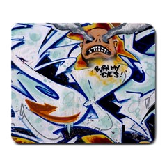 Graffity Large Mouse Pad (rectangle) by Siebenhuehner