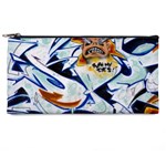 Graffity Pencil Case Front