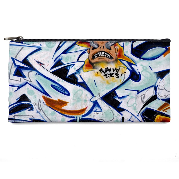 Graffity Pencil Case