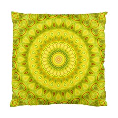 Mandala Cushion Case (two Sided)  by Siebenhuehner