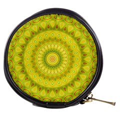 Mandala Mini Makeup Case by Siebenhuehner