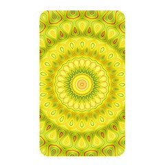 Mandala Memory Card Reader (rectangular) by Siebenhuehner