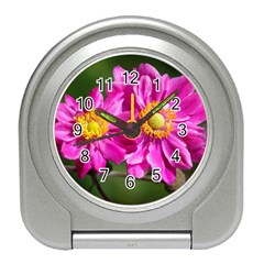 Flower Desk Alarm Clock by Siebenhuehner