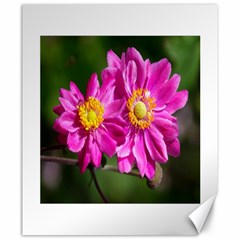 Flower Canvas 20  X 24  (unframed) by Siebenhuehner