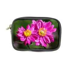 Flower Coin Purse by Siebenhuehner