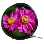 Flower Mini Makeup Case Front