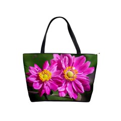 Flower Large Shoulder Bag by Siebenhuehner