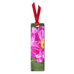 Flower Small Bookmark by Siebenhuehner