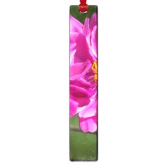 Flower Large Bookmark by Siebenhuehner