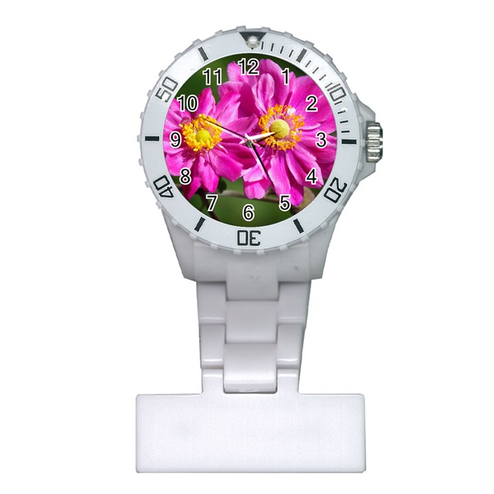 Flower Nurses Watch