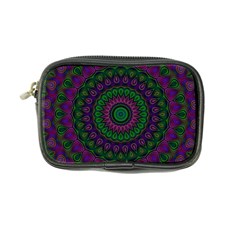 Mandala Coin Purse by Siebenhuehner