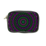 Mandala Coin Purse Front