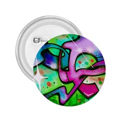 Graffity 2 25  Button by Siebenhuehner